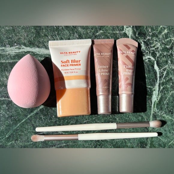 ✨Ulta Beauty Spring Makeup Sampler✨ - Picture 2 of 10